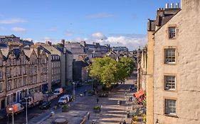The West Bow View Apartment
